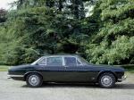 Jaguar XJ6 1968 года